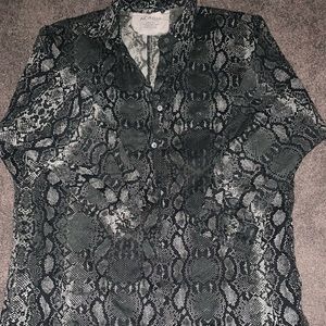 Acacia Jumpsuit 2021 Oliver Samba